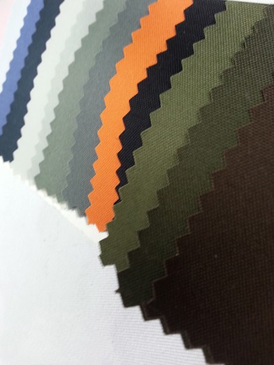 HK-LMSG 300D尼龍TACTEL牛津噴膠 細節-3